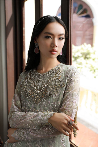 Mysie by Tahira | Eid Festive 25 | Feroze by Maria Faisal - Registered Vendor of : Mysie by Tahira - type : Ladies Clothes - 100% original wedding dresses