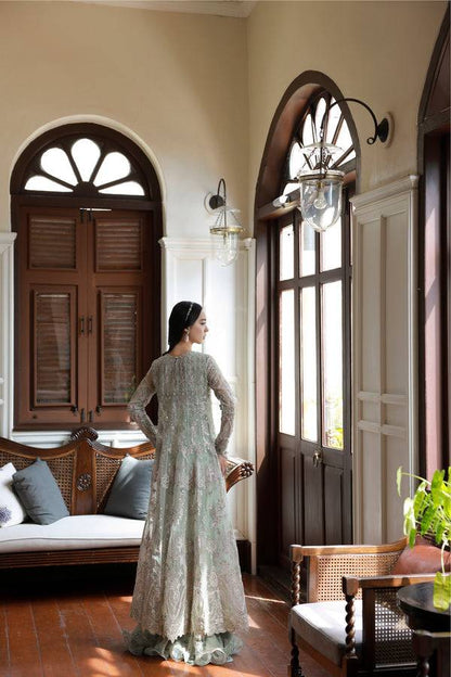 Mysie by Tahira | Eid Festive 25 | Feroze by Maria Faisal - Registered Vendor of : Mysie by Tahira - type : Ladies Clothes - 100% original wedding dresses