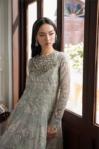 Mysie by Tahira | Eid Festive 25 | Feroze by Maria Faisal - Registered Vendor of : Mysie by Tahira - type : Ladies Clothes - 100% original wedding dresses