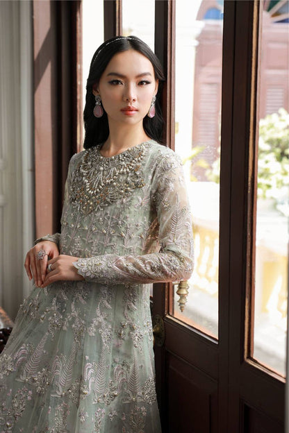 Mysie by Tahira | Eid Festive 25 | Feroze by Maria Faisal - Registered Vendor of : Mysie by Tahira - type : Ladies Clothes - 100% original wedding dresses