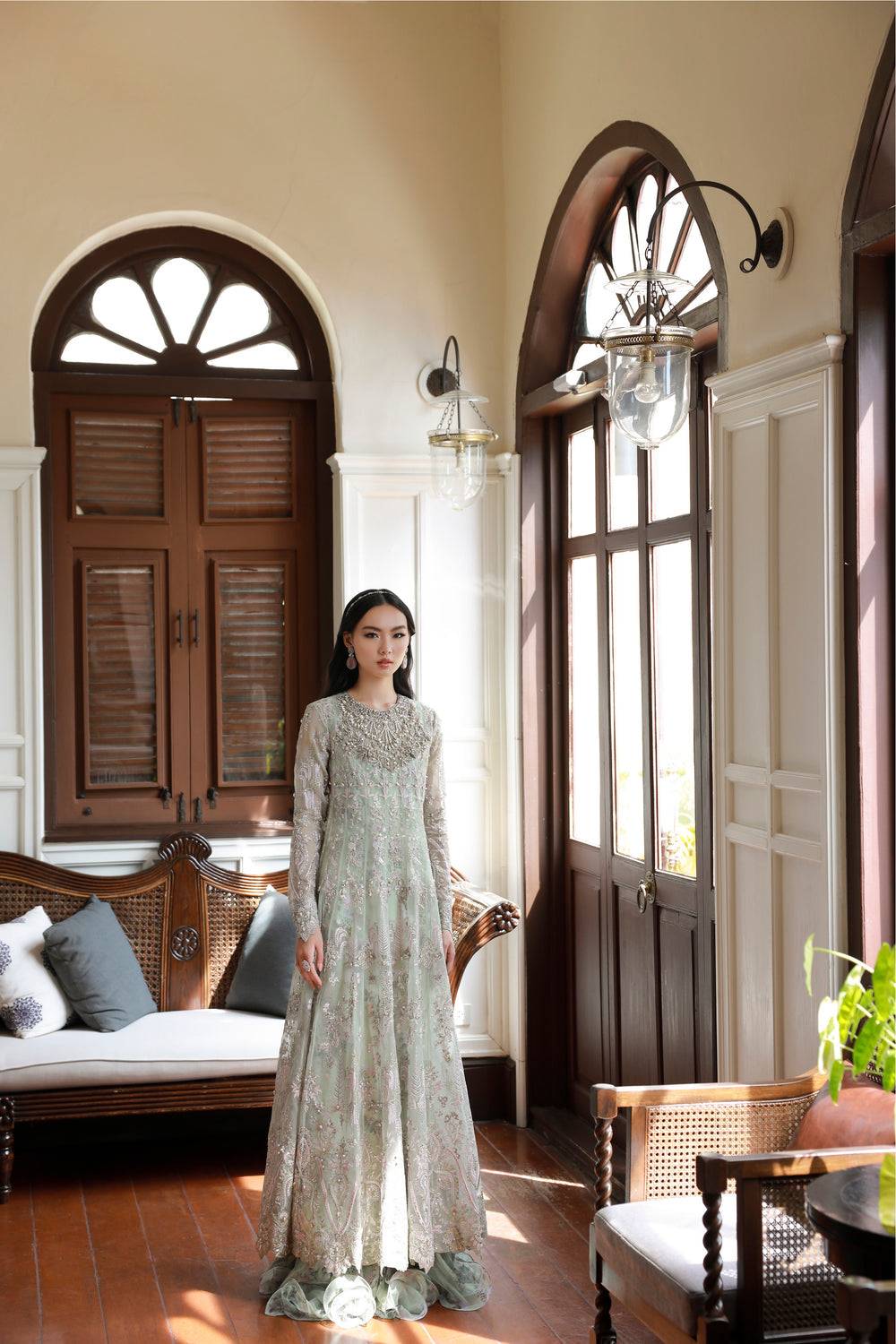 Mysie by Tahira | Eid Festive 25 | Feroze by Maria Faisal - Registered Vendor of : Mysie by Tahira - type : Ladies Clothes - 100% original wedding dresses
