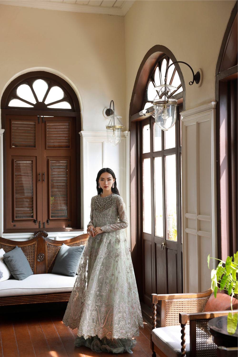 Mysie by Tahira | Eid Festive 25 | Feroze by Maria Faisal - Registered Vendor of : Mysie by Tahira - type : Ladies Clothes - 100% original wedding dresses