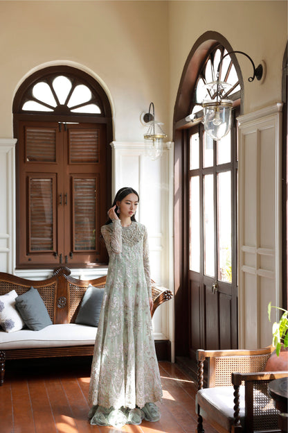 Mysie by Tahira | Eid Festive 25 | Feroze by Maria Faisal - Registered Vendor of : Mysie by Tahira - type : Ladies Clothes - 100% original wedding dresses