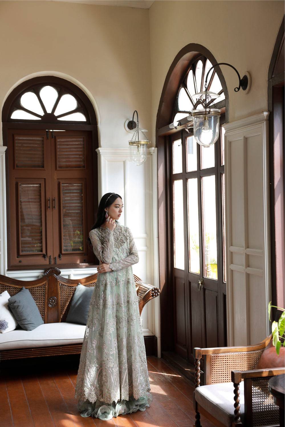 Mysie by Tahira | Eid Festive 25 | Feroze by Maria Faisal - Registered Vendor of : Mysie by Tahira - type : Ladies Clothes - 100% original wedding dresses