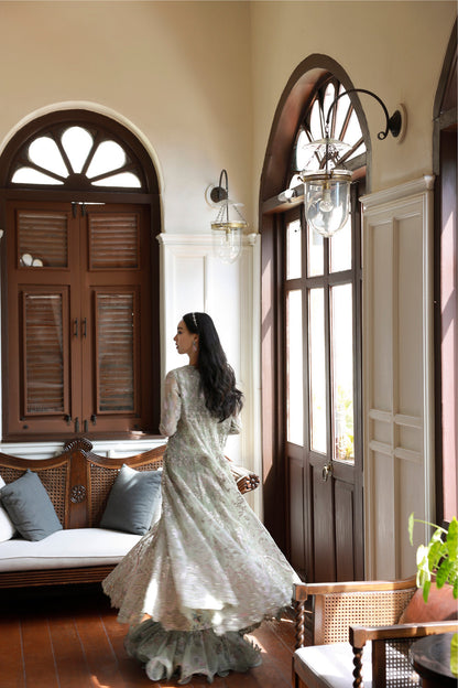 Mysie by Tahira | Eid Festive 25 | Feroze by Maria Faisal - Registered Vendor of : Mysie by Tahira - type : Ladies Clothes - 100% original wedding dresses