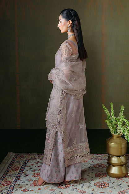 Ramsha | Festive Collection 25 | E-308 - Formal Dress - available at Maria Faisal in UK and USA.