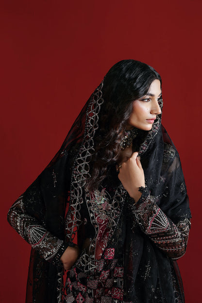 Ramsha | Festive Collection 25 | E-303 - Formal Dress - available at Maria Faisal in UK and USA.