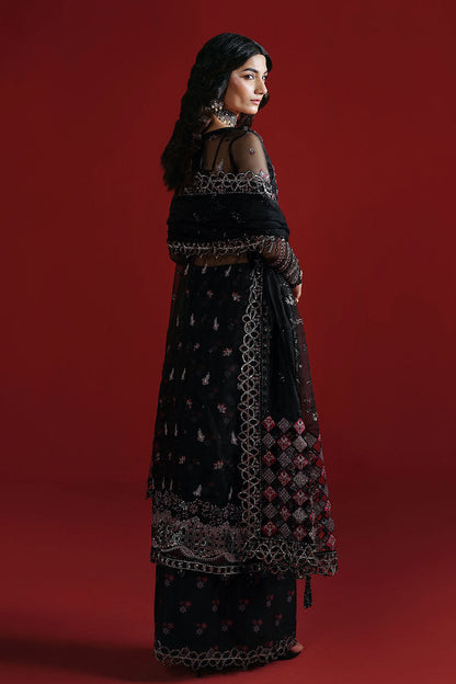 Ramsha | Festive Collection 25 | E-303 - Formal Dress - available at Maria Faisal in UK and USA.