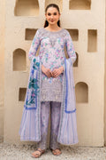 Alizeh | Levana Lawn | Flake - Ladies Clothes 