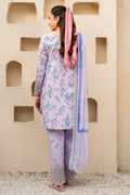 Alizeh | Levana Lawn | Flake - Ladies Clothes 
