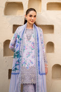 Alizeh | Levana Lawn | Flake - Ladies Clothes 