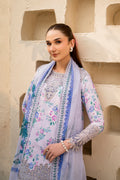 Alizeh | Levana Lawn | Flake - Ladies Clothes 