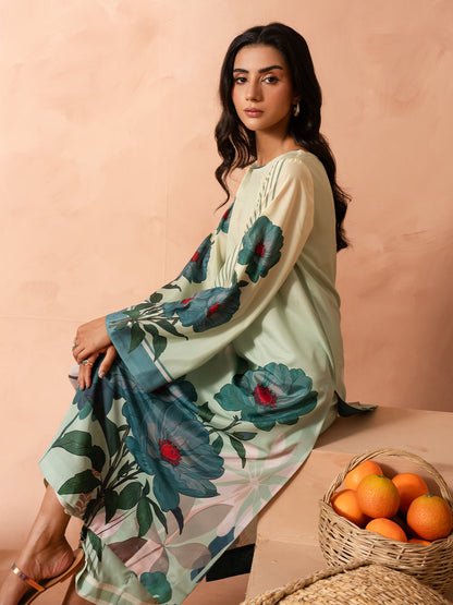 IZEL | Sunset street Pret | FLICKER - Ladies Clothes - Maria Faisal