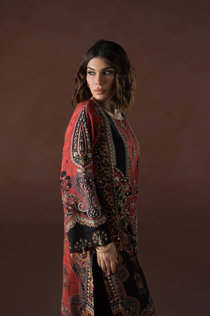 Ammara Khan | Flo 25 | (D-02) by Maria Faisal - Registered Vendor of : Ammara Khan - type : Ladies Clothes - 100% original wedding dresses