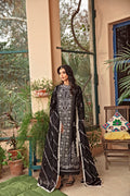 Florent | Luxury Lawn 24 | FFL-6A - Ladies Clothes - Maria Faisal