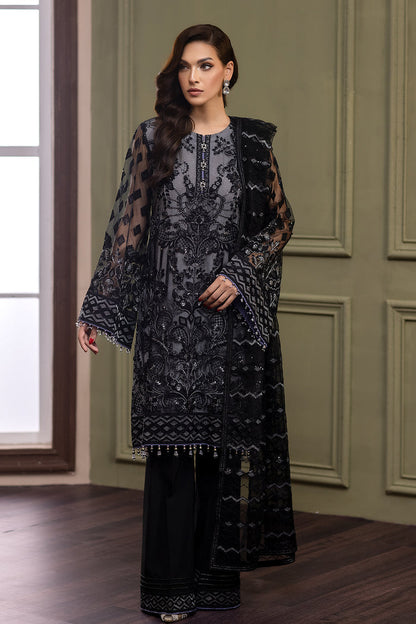 Flossie | Avalanche Formals | MISTRAL (A) - Maria Faisal