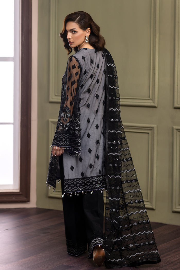 Flossie | Avalanche Formals | MISTRAL (A) - Maria Faisal