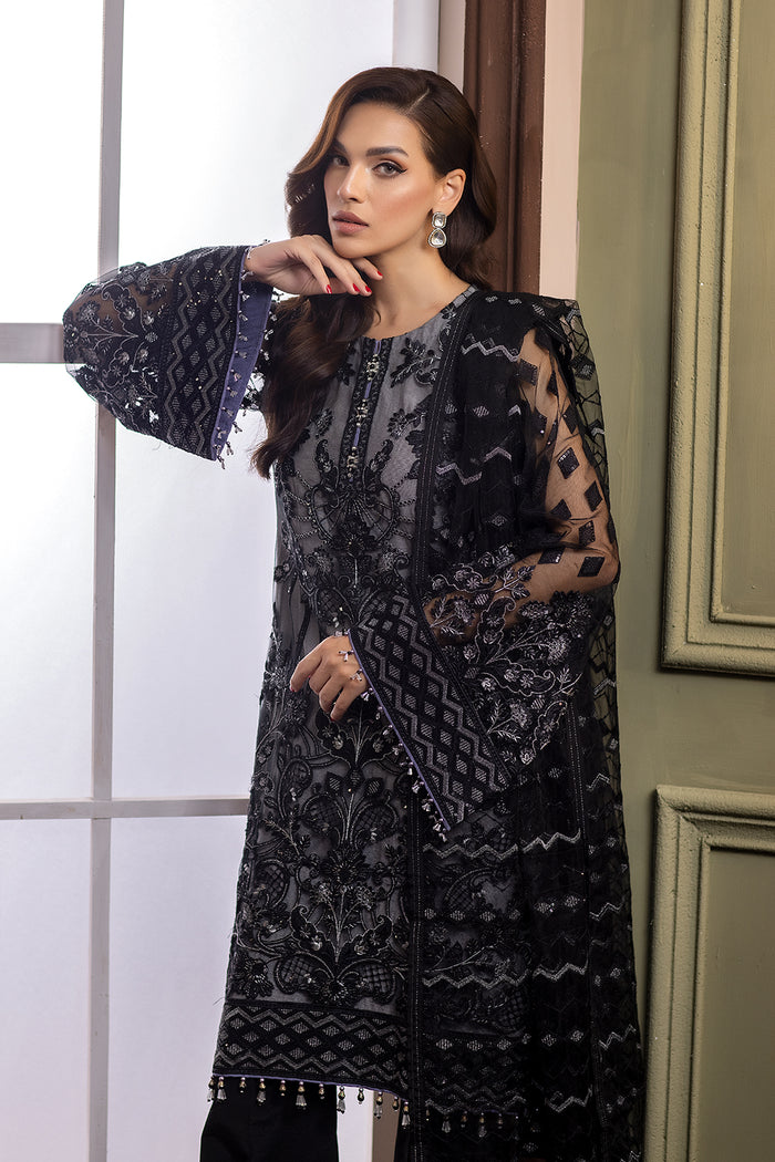 Flossie | Avalanche Formals | MISTRAL (A) - Maria Faisal