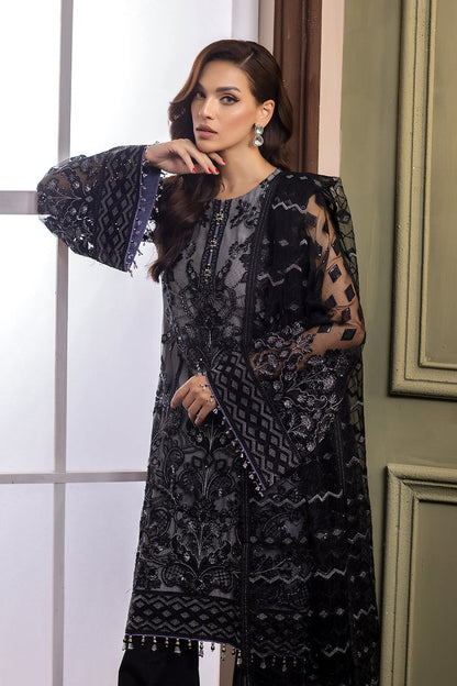 Flossie | Avalanche Formals | MISTRAL (A) - Maria Faisal