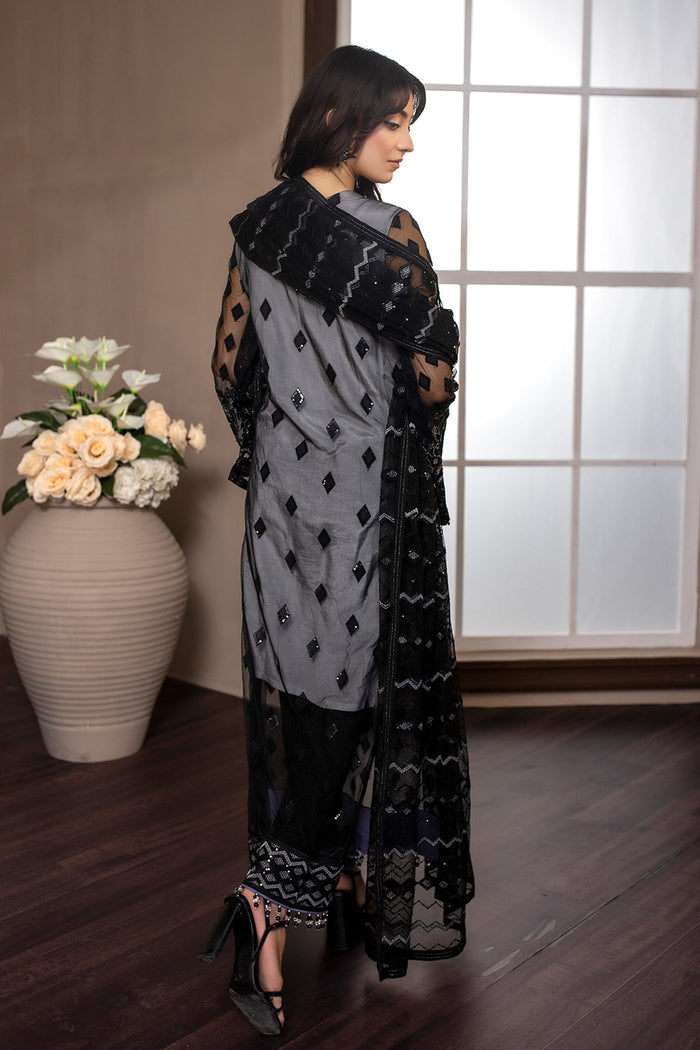 Flossie | Avalanche Formals | MISTRAL (B) - Maria Faisal