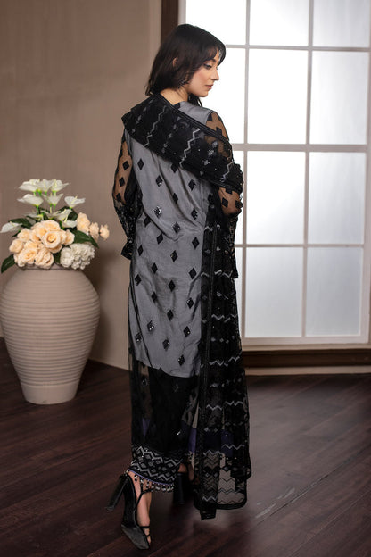 Flossie | Avalanche Formals | MISTRAL (B) - Maria Faisal