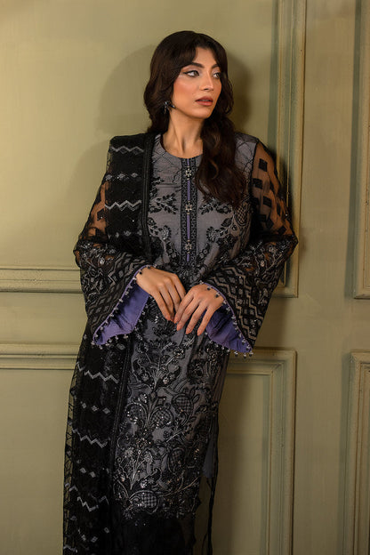 Flossie | Avalanche Formals | MISTRAL (B) - Maria Faisal