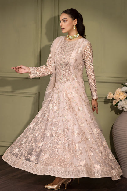 Flossie | Avalanche Formals | CANDY FLOSS (A) - Maria Faisal