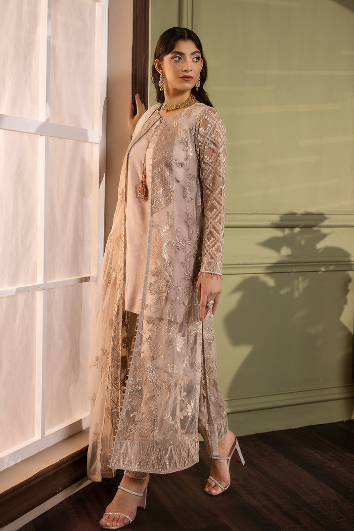 Flossie | Avalanche Formals | CANDY FLOSS (B) - Maria Faisal