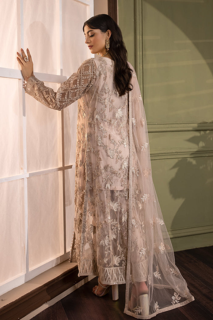 Flossie | Avalanche Formals | CANDY FLOSS (B) - Maria Faisal