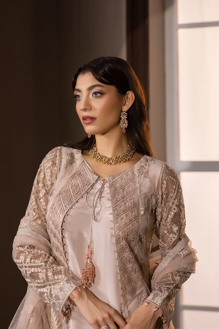Flossie | Avalanche Formals | CANDY FLOSS (B) - Maria Faisal