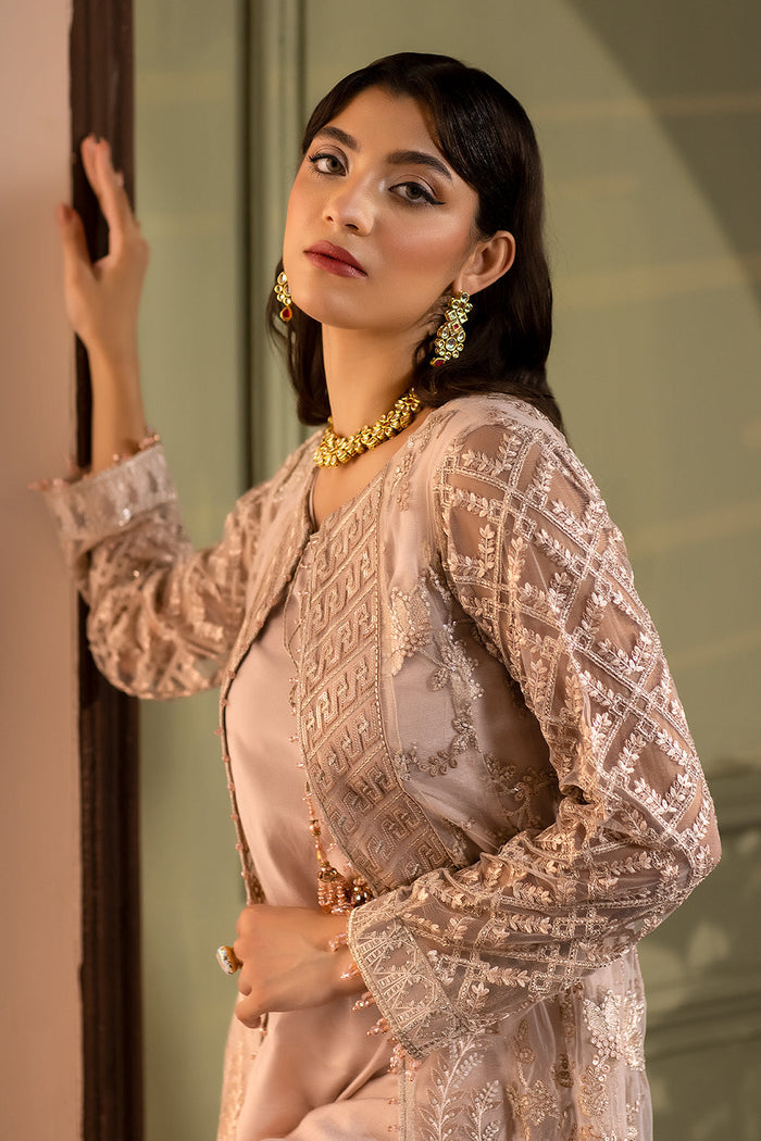 Flossie | Avalanche Formals | CANDY FLOSS (B) - Maria Faisal