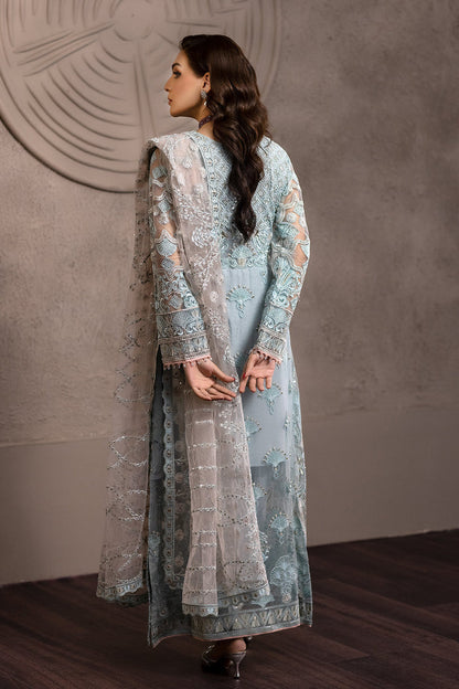 Flossie | Avalanche Formals | CRYSTALLINE (B) - Maria Faisal