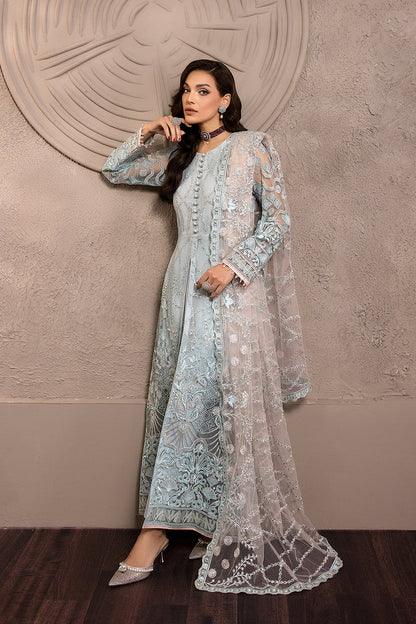 Flossie | Avalanche Formals | CRYSTALLINE (B) - Maria Faisal