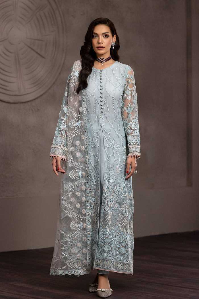 Flossie | Avalanche Formals | CRYSTALLINE (B) - Maria Faisal