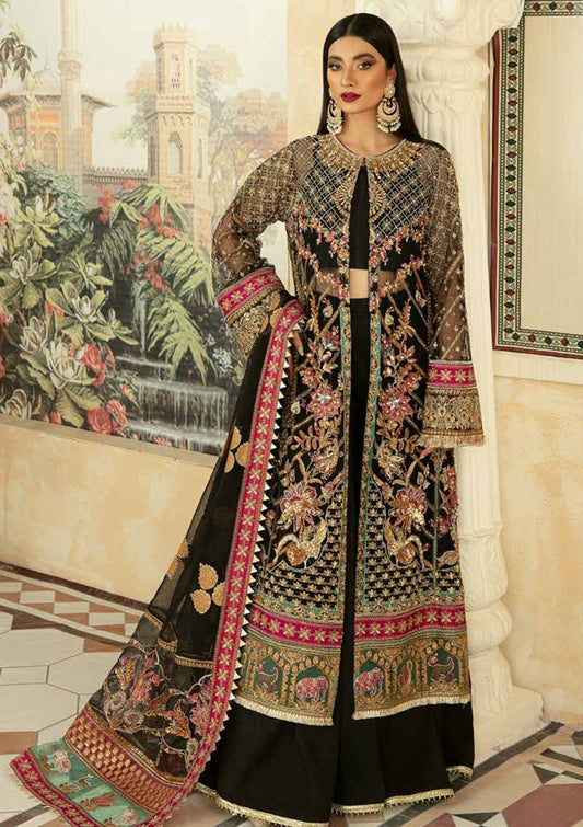 Maryam Hussain | Marwa Festive Collection | KAIYNAT - Ladies Clothes - Maria Faisal