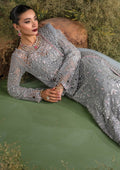 Rangrasiya | Chatoyer Wedding Formals 24 | D#02 - Deena - Designer Dress with Intricate embroidery and embellishments. Shop elegent wedding dress at Maria Faisal.