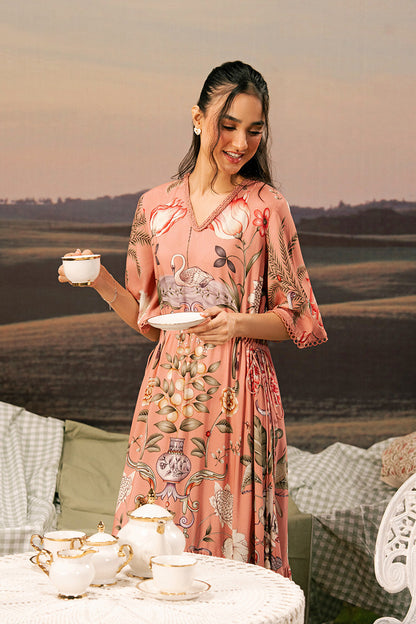 Maria B | Basics Winter 25 | MB-PFUS25-04B - Ladies Clothes - Maria Faisal