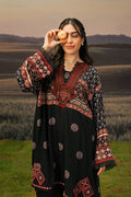 Maria B | Basics Winter 25 | MB-PFUS25-09A - Ladies Clothes - Maria Faisal