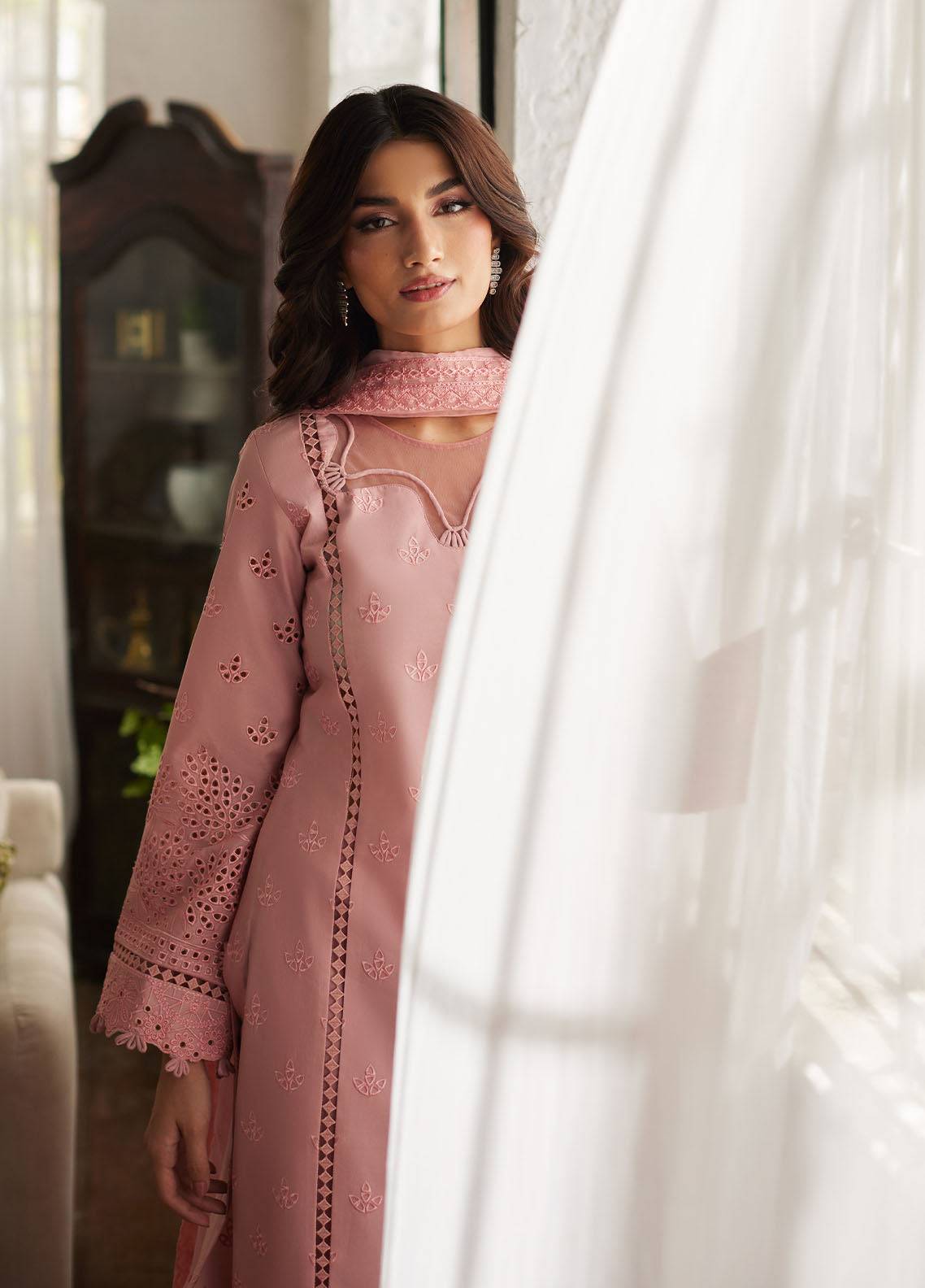 Bin Ilyas | Carnival Summer Edit 25 | Zerin by Maria Faisal - Registered Vendor of : Gulaal - type : Ladies Clothes - 100% original wedding dresses
