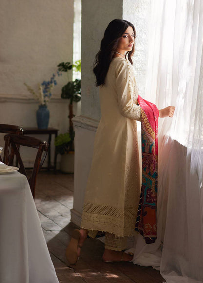 Bin Ilyas | Carnival Summer Edit 25 | Azmin by Maria Faisal - Registered Vendor of : Gulaal - type : Ladies Clothes - 100% original wedding dresses