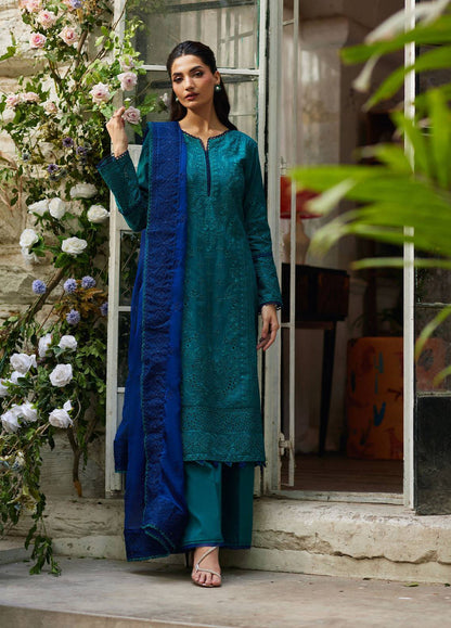 Bin Ilyas | Carnival Summer Edit 25 | Azura by Maria Faisal - Registered Vendor of : Gulaal - type : Ladies Clothes - 100% original wedding dresses