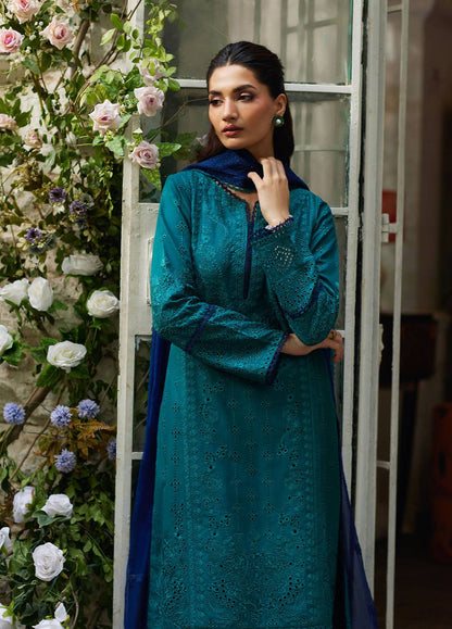 Bin Ilyas | Carnival Summer Edit 25 | Azura by Maria Faisal - Registered Vendor of : Gulaal - type : Ladies Clothes - 100% original wedding dresses