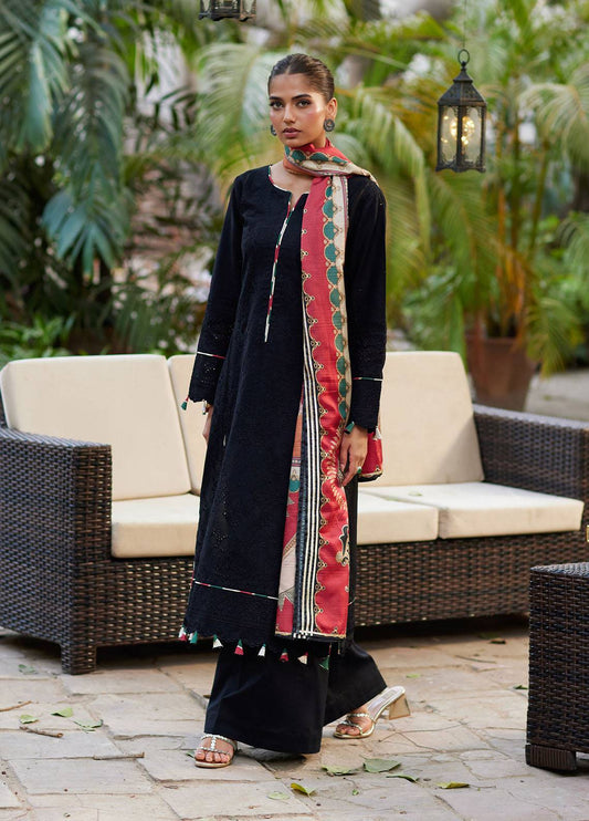 Bin Ilyas | Carnival Summer Edit 25 | Solene by Maria Faisal - Registered Vendor of : Gulaal - type : Ladies Clothes - 100% original wedding dresses