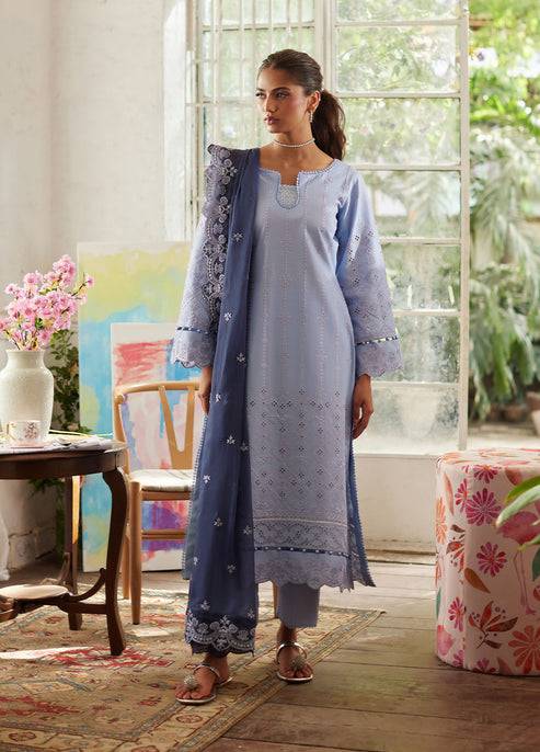 Bin Ilyas | Carnival Summer Edit 25 | Zorya by Maria Faisal - Registered Vendor of : Gulaal - type : Ladies Clothes - 100% original wedding dresses