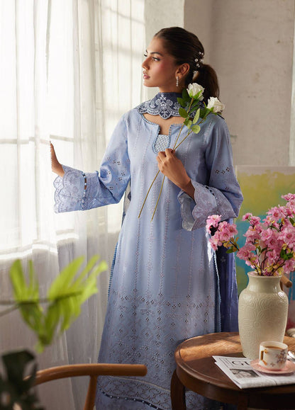 Bin Ilyas | Carnival Summer Edit 25 | Zorya by Maria Faisal - Registered Vendor of : Gulaal - type : Ladies Clothes - 100% original wedding dresses