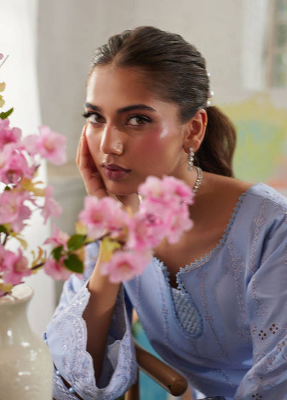 Bin Ilyas | Carnival Summer Edit 25 | Zorya by Maria Faisal - Registered Vendor of : Gulaal - type : Ladies Clothes - 100% original wedding dresses