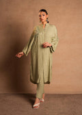 Laj | Festive Eid 25 | PRT-311 by Maria Faisal - Registered Vendor of : Laj - type : Ladies Clothes - 100% original wedding dresses