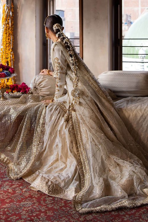 Maya | Eid Collection Ik Mulaqat | GHAZAL - Maria Faisal