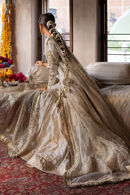 Maya | Eid Collection Ik Mulaqat | GHAZAL - Maria Faisal