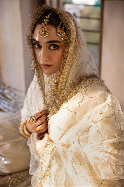 Maya | Eid Collection Ik Mulaqat | GHAZAL - Maria Faisal